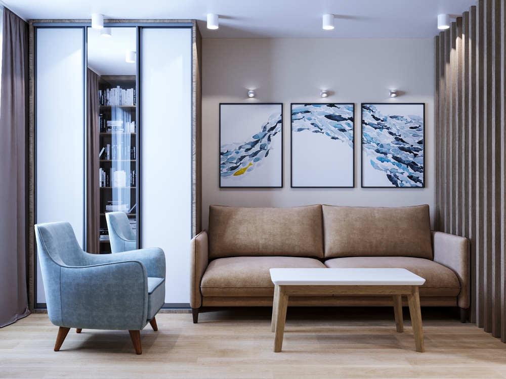 Как сделать дизайн-проект, не выходя из дома