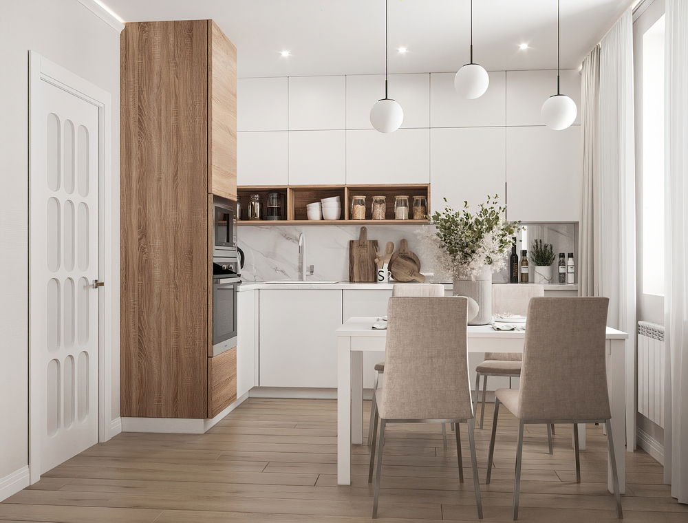 ReRooms: UBER в интерьерном дизайне, которым пользуется 10 000 клиентов и более 1 000 дизайнеров