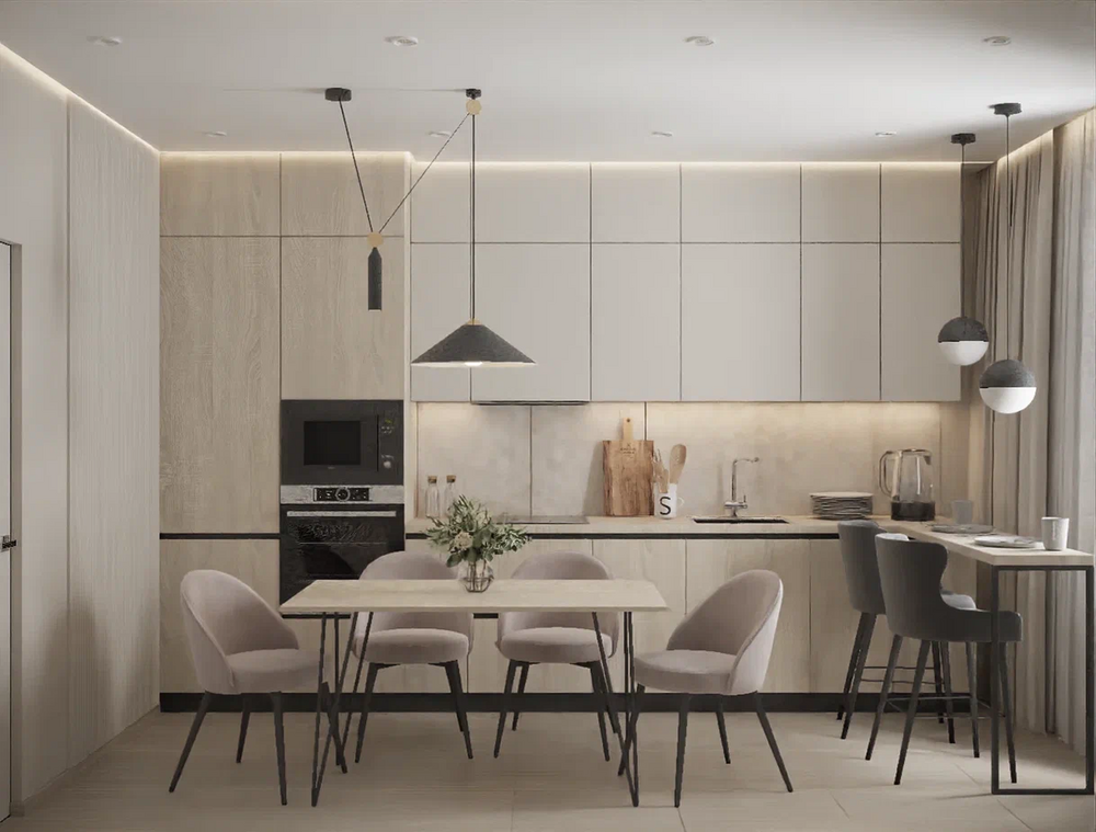 Зачем нужен дизайнер интерьера, стоит ли его нанимать или сама себе дизайнер 