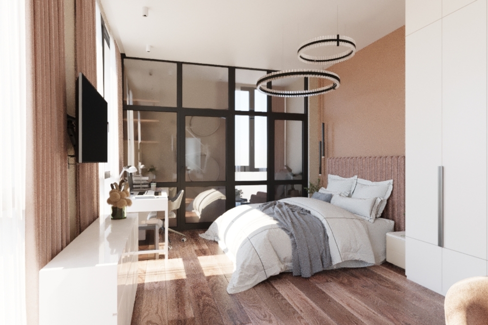 Как выбрать дизайнера интерьера для ремонта квартиры