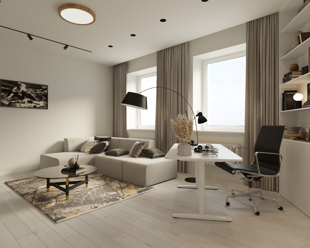 Cервис по обустройству дома Rerooms привлек инвестиции в размере 18 млн. руб.