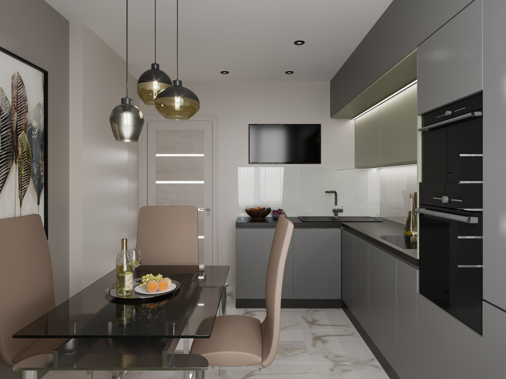 Современная кухонная мойка. Критерии выбора