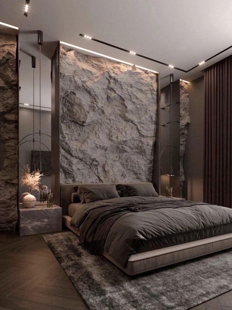 Декоративный искусственный камень: особенности материала и тонкости монтажа