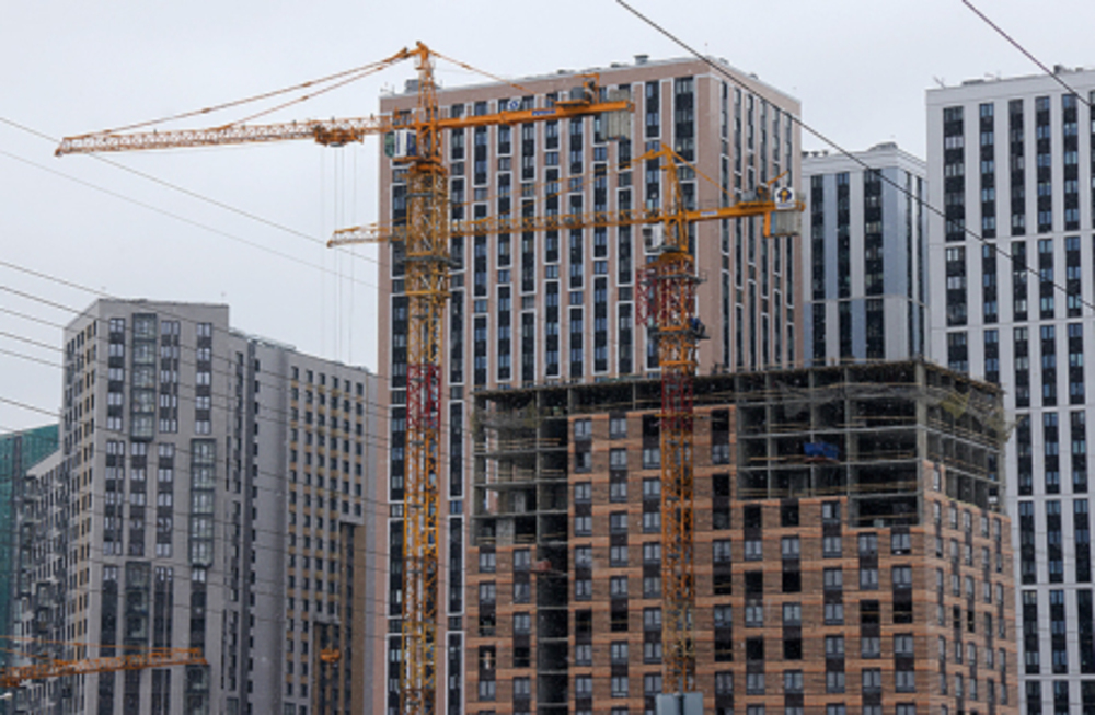 Минфин настаивает на изменении условий льготной ипотеки