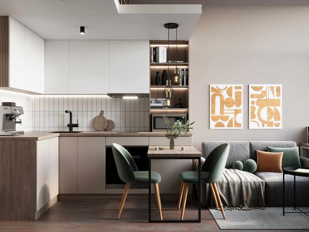 Стройматериалы разобрали по домам