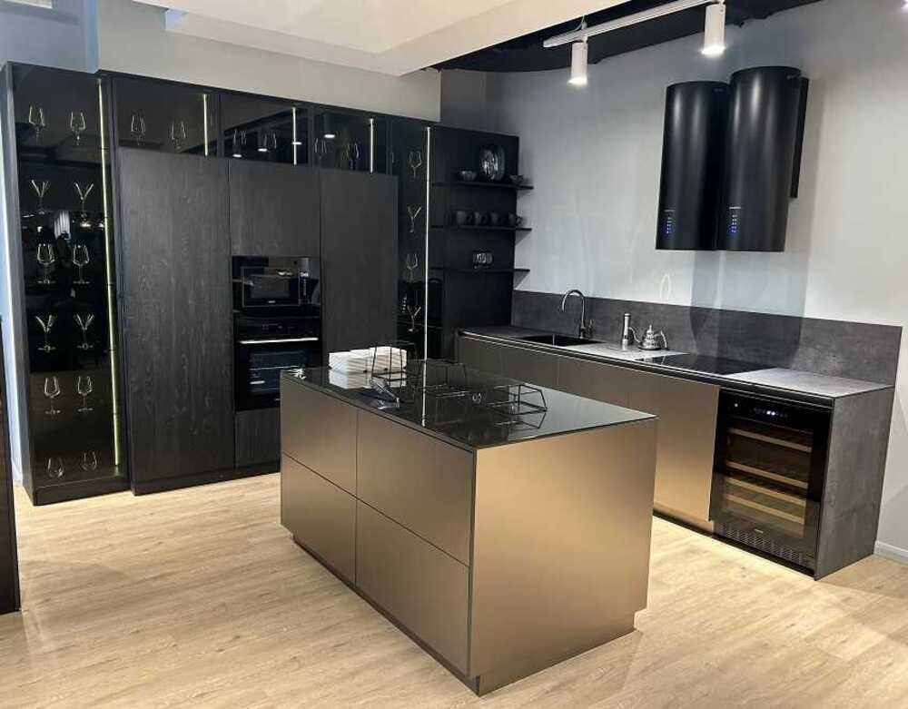 Rerooms запускает новый бренд кухонь kuhni.pro