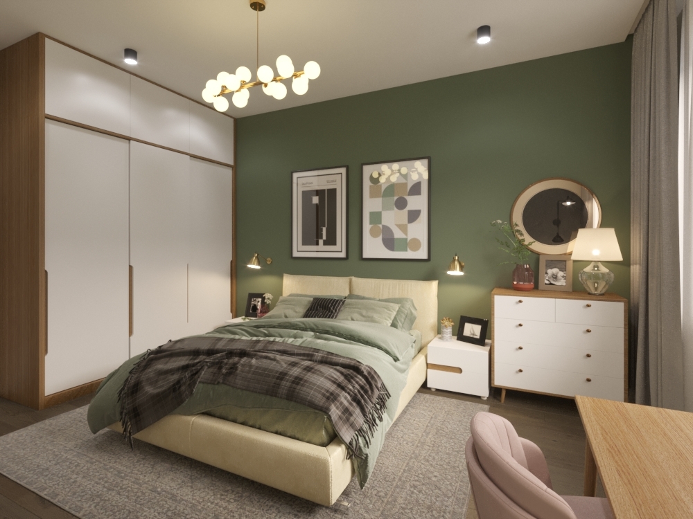 Натяжные потолки: за и против