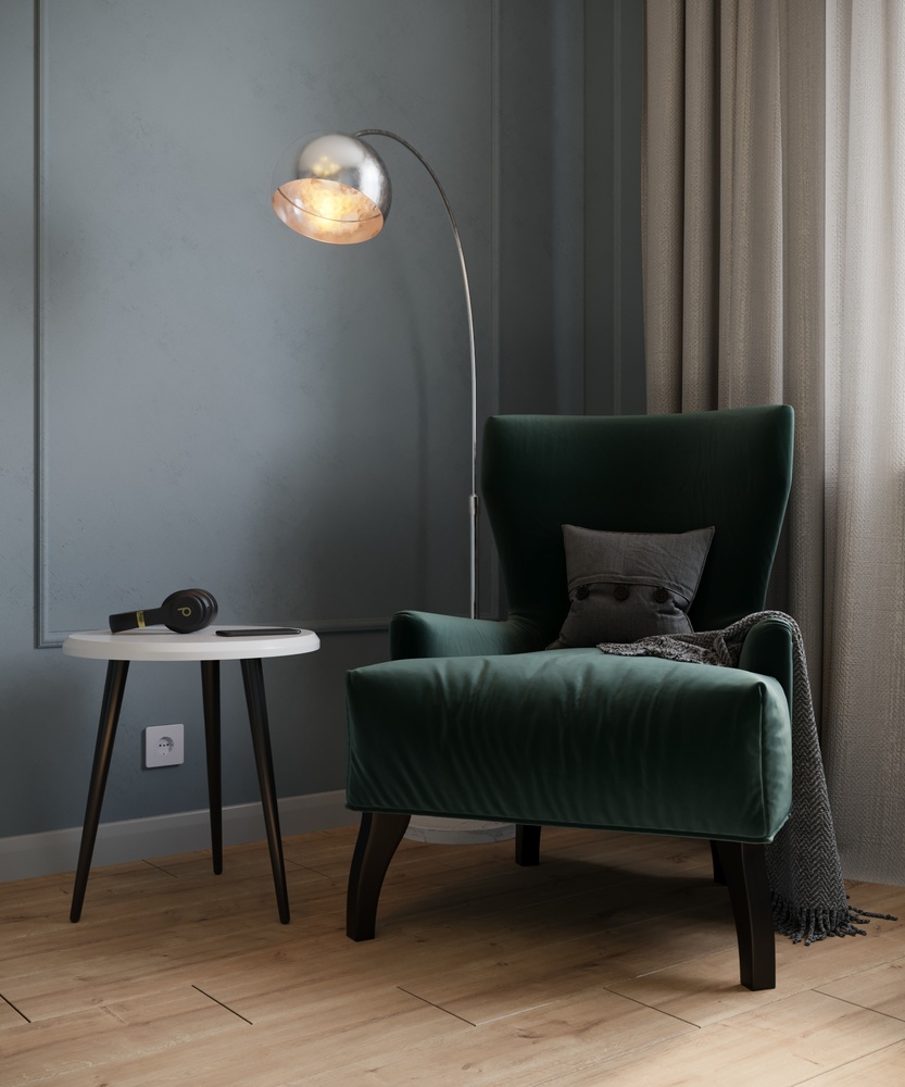 Как правильно использовать молдинги на стенах и где их купить: 10 советов