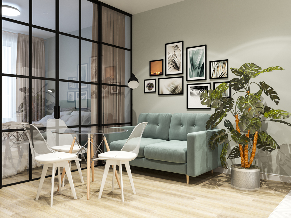 Какие материалы в интерьере безопасны для здоровья