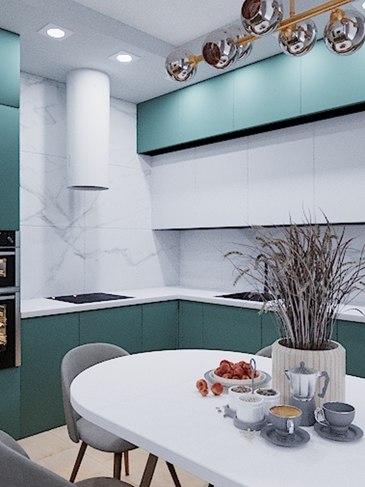 Как дизайнеры по всему миру используют керамику в проектах