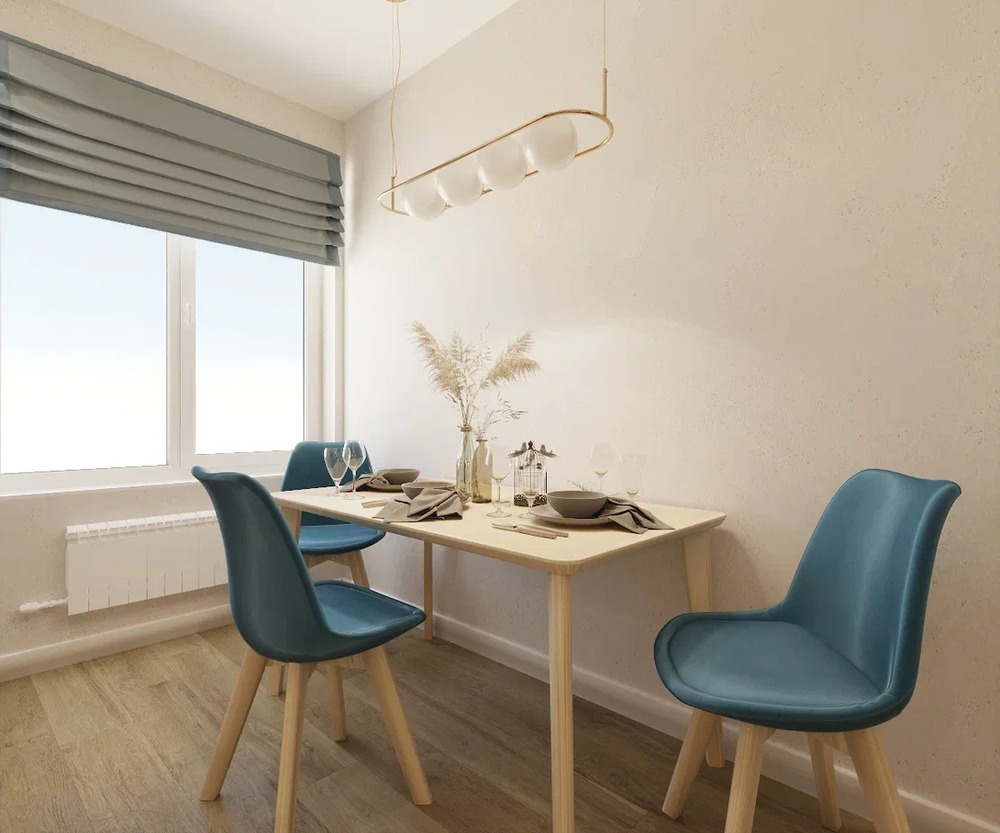 Что повесить на окна от солнца: 8 видов штор