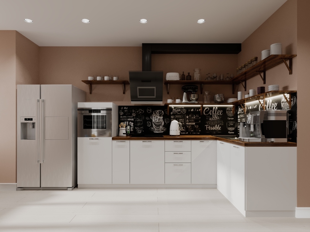 Как выбрать вытяжку для кухни: гид от ReRooms