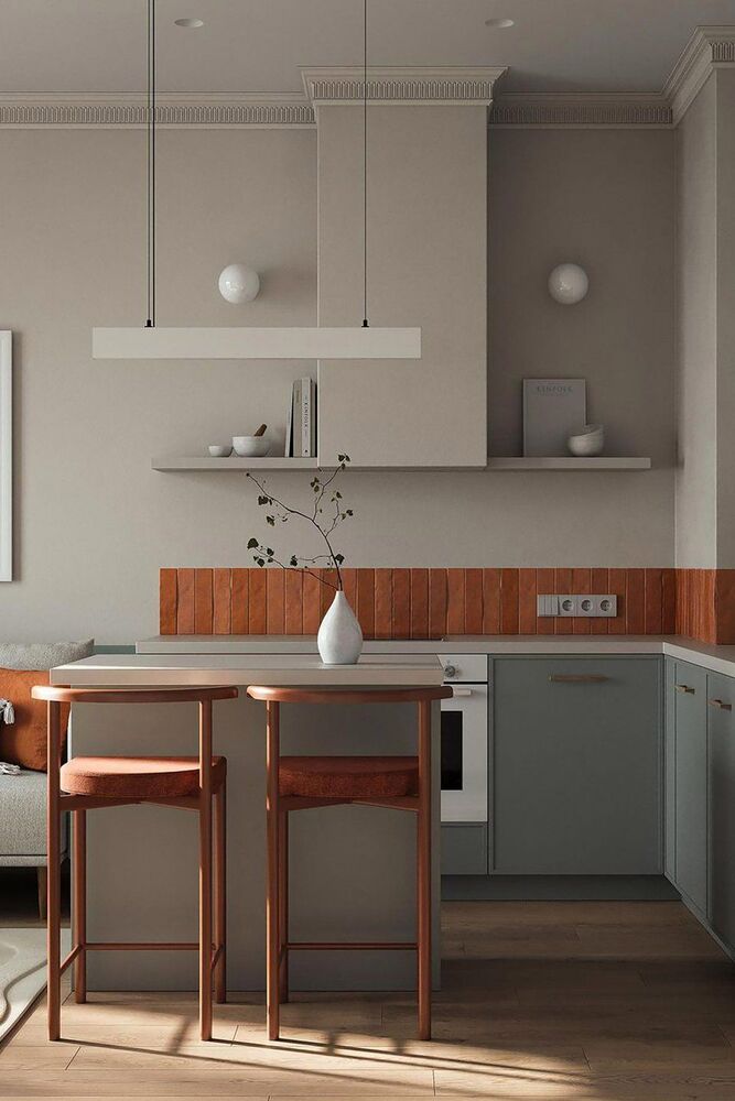 Как в аптеке: 20 вариантов хранения для кухни