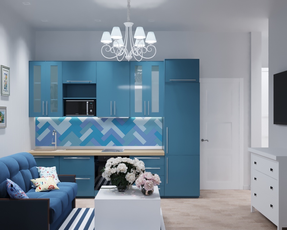 7 основных правил оформления интерьера в средиземноморском стиле