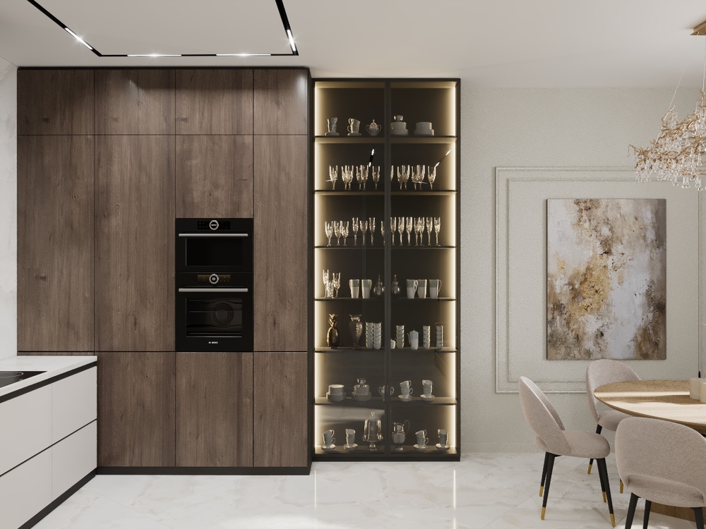 Умная мебель, которая поможет сделать интерьер функциональным: 10 оригинальных идей