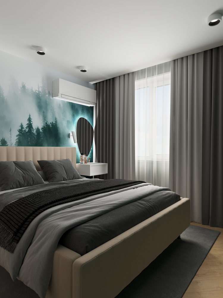 Зеркальный креатив: крутые идеи декора для современного жилья