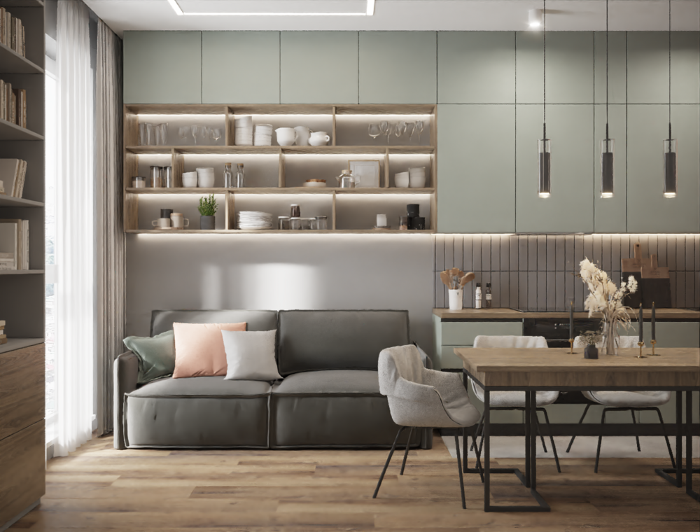 Тренды в дизайне 2024 года: что вышло из моды