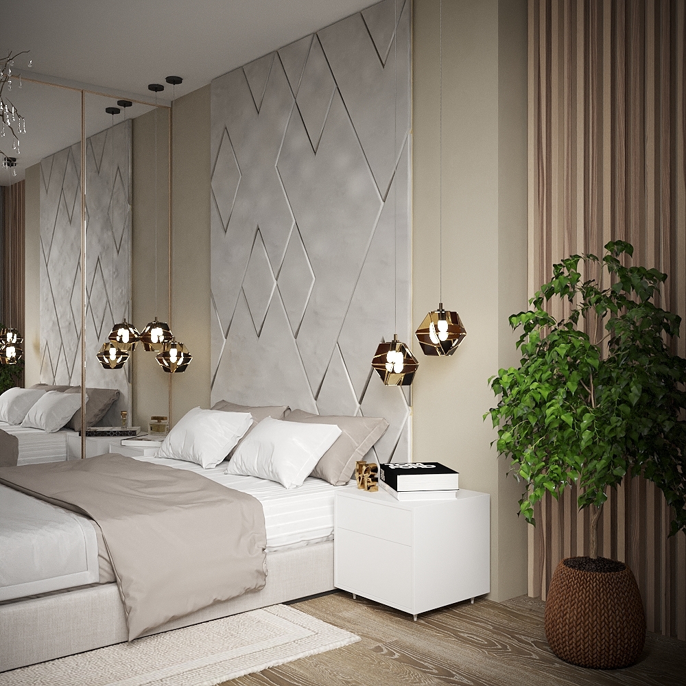 Все, что нужно знать о покраске стен в квартире