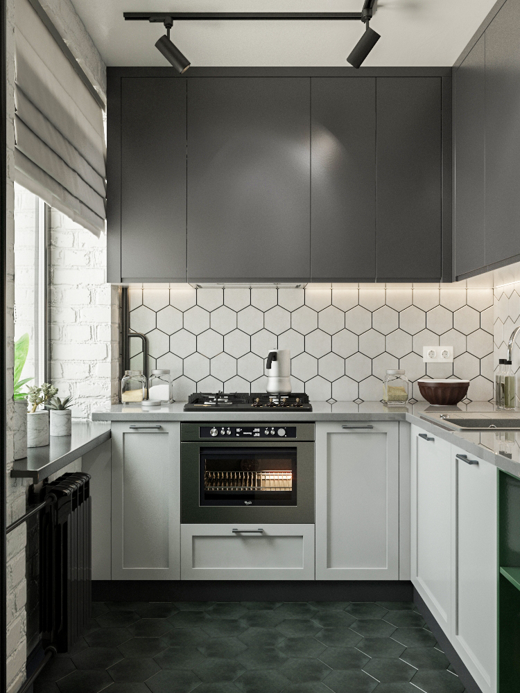 Шторы-плиссе на окна разной формы: советы по выбору