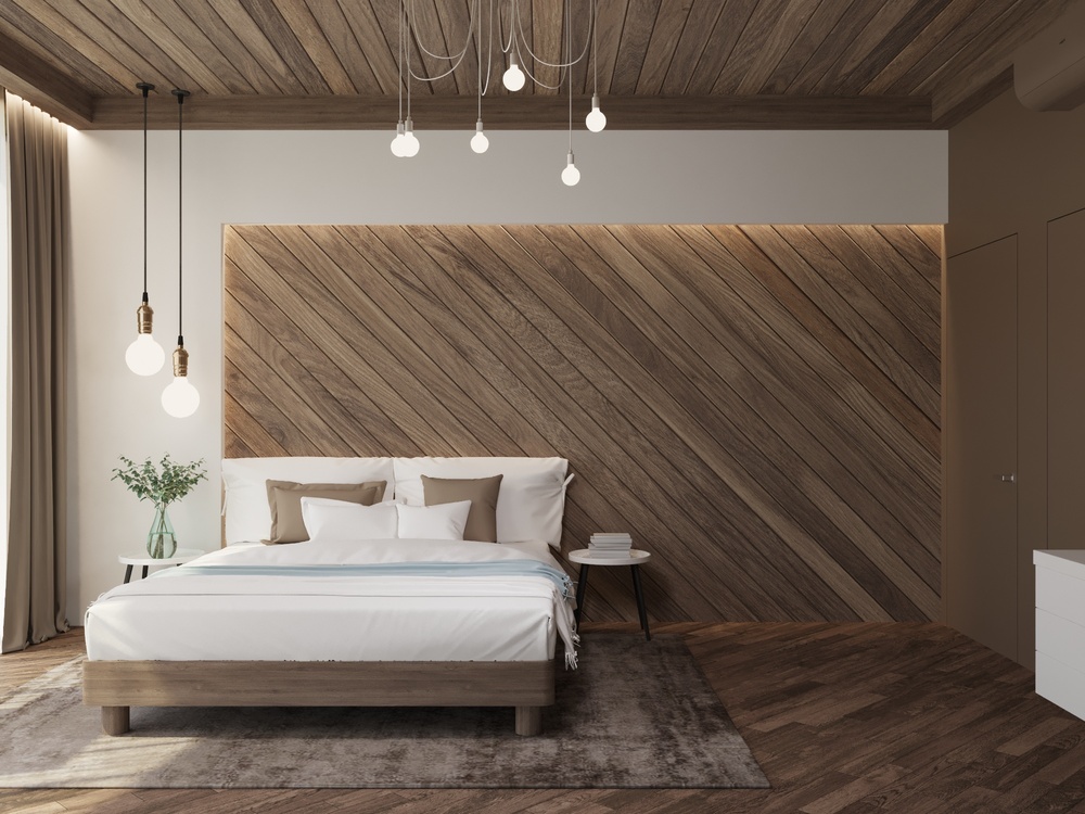 Чем так привлекательны деревянные потолки: мнение экспертов