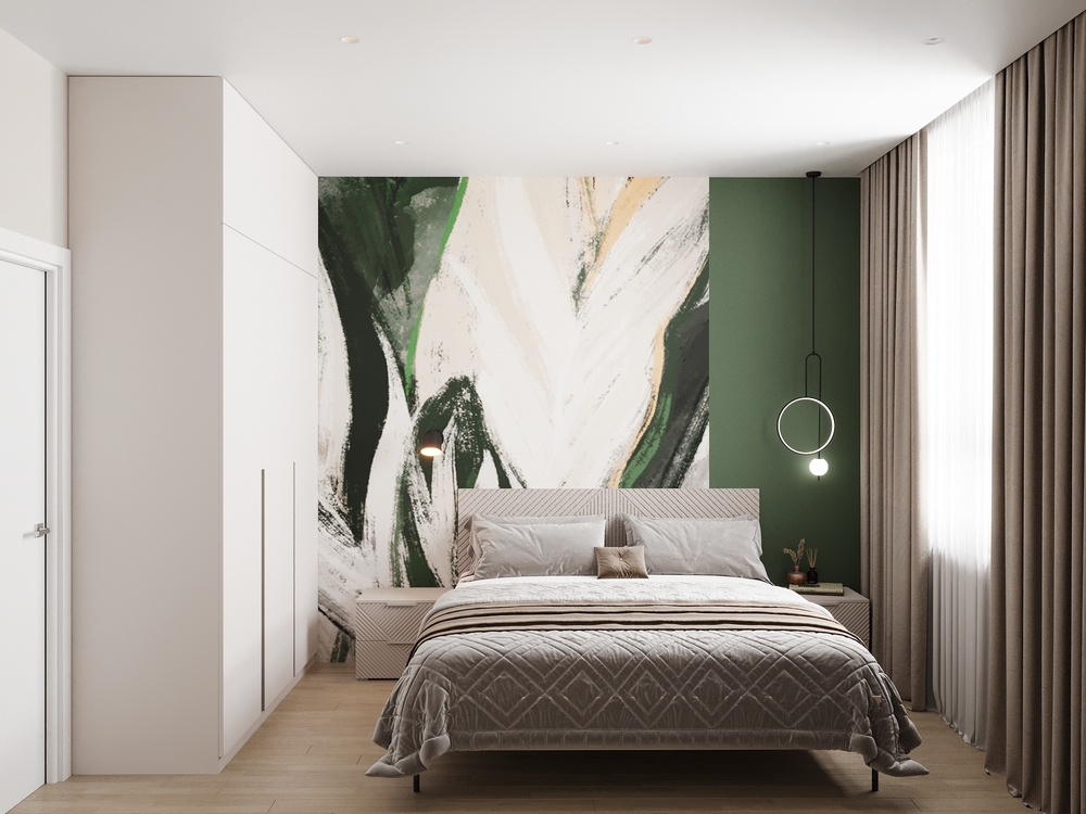 Системы хранения одежды для маленькой квартиры