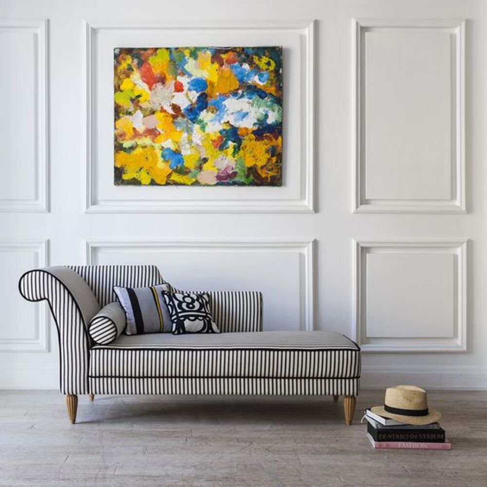 Современные модели оттоманок — универсальность и простота