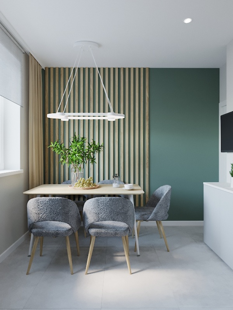 Летние интерьеры: как преобразить свой дом — 18 ярких идей