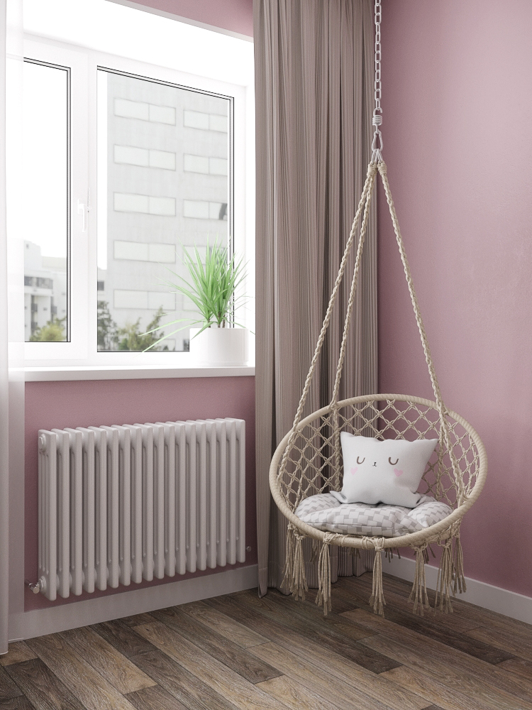 10 идей для создания атмосферы отпуска в интерьере