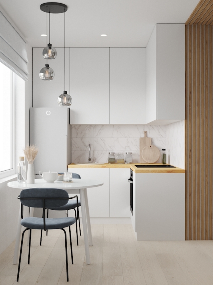 Что нужно знать, выбирая ламинат для пола