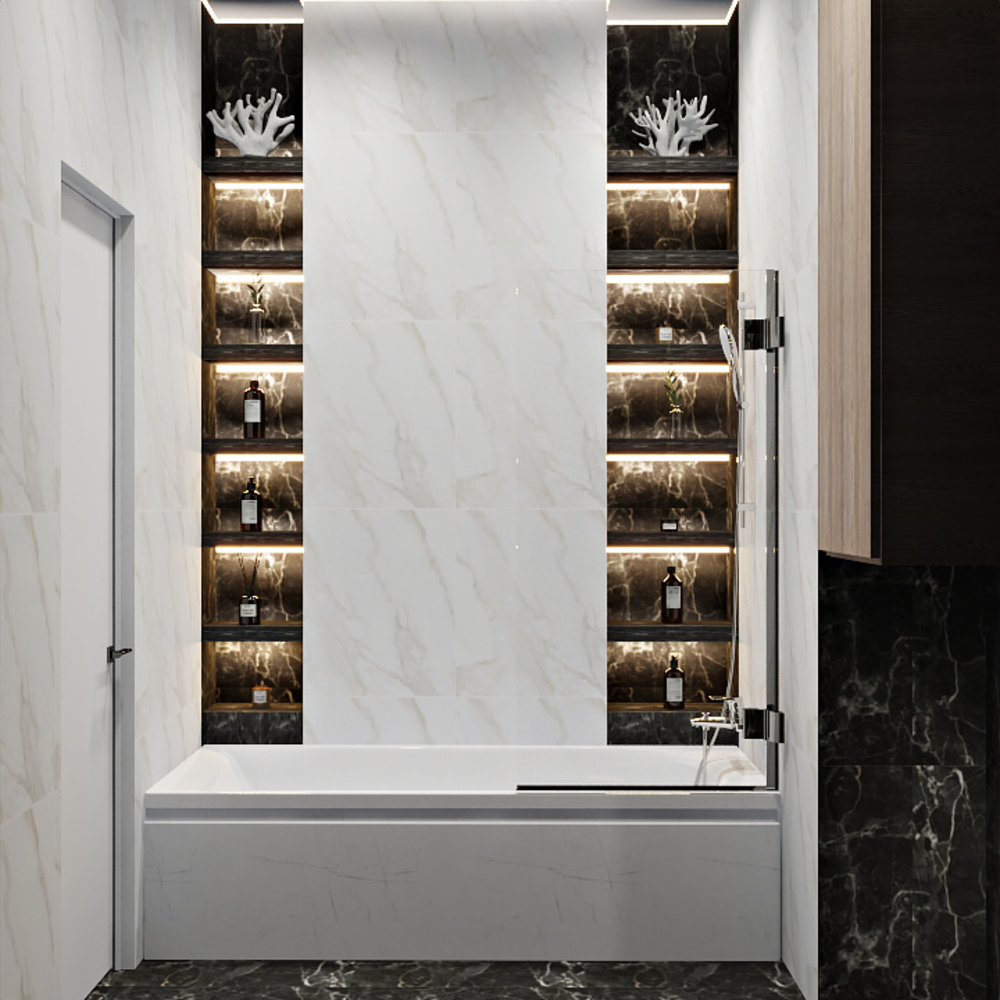 Как правильно выбрать ванну