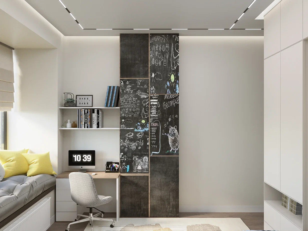 Что такое антивандальные обои и в чем их польза