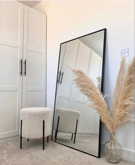 Фото № 19: 30 крошечных прихожих