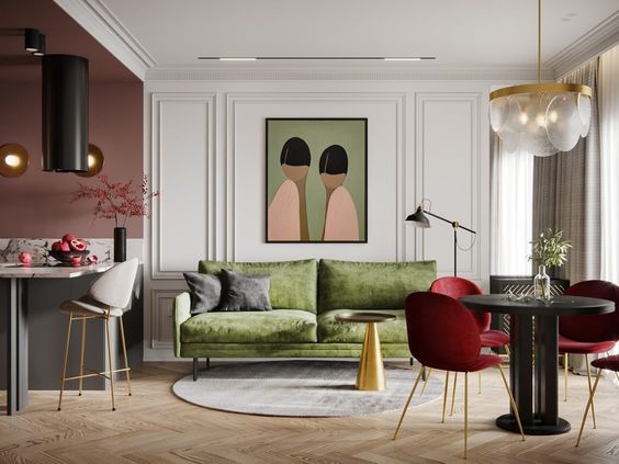 Фото № 8: ДВП и ДСП — в чем отличие