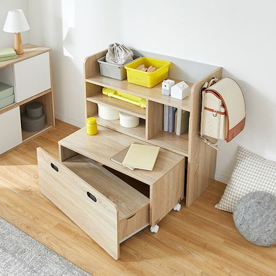 Фото № 20: Современная модульная мебель для гостиной: 20 лучших фотопримеров