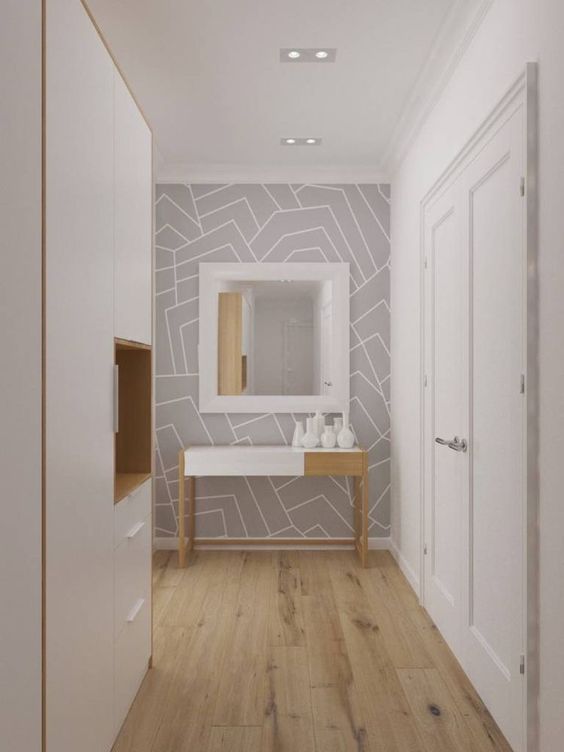 Фото № 2: Белая мебель в интерьере: 20 крутых вариантов