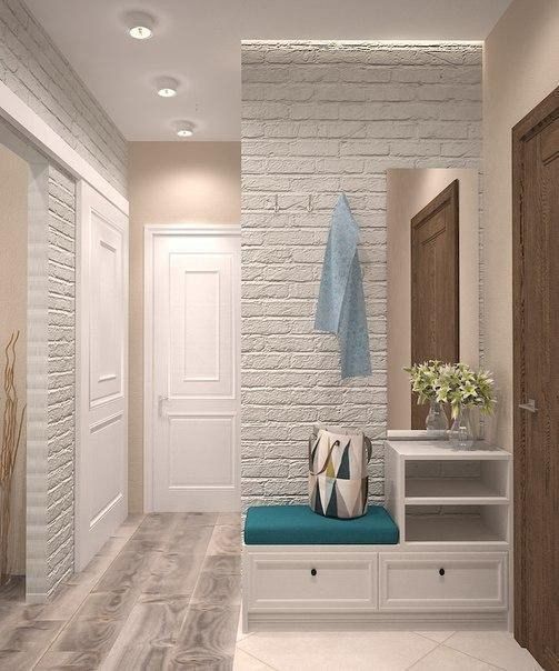 Фото № 4: Плитка в интерьере, которая выглядит дорого: 20 идей от ReRooms