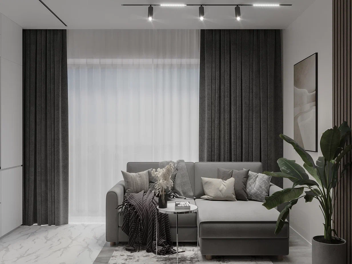 Фото № 4: 10 вещей, которые обязательно должны быть в вашей гостиной