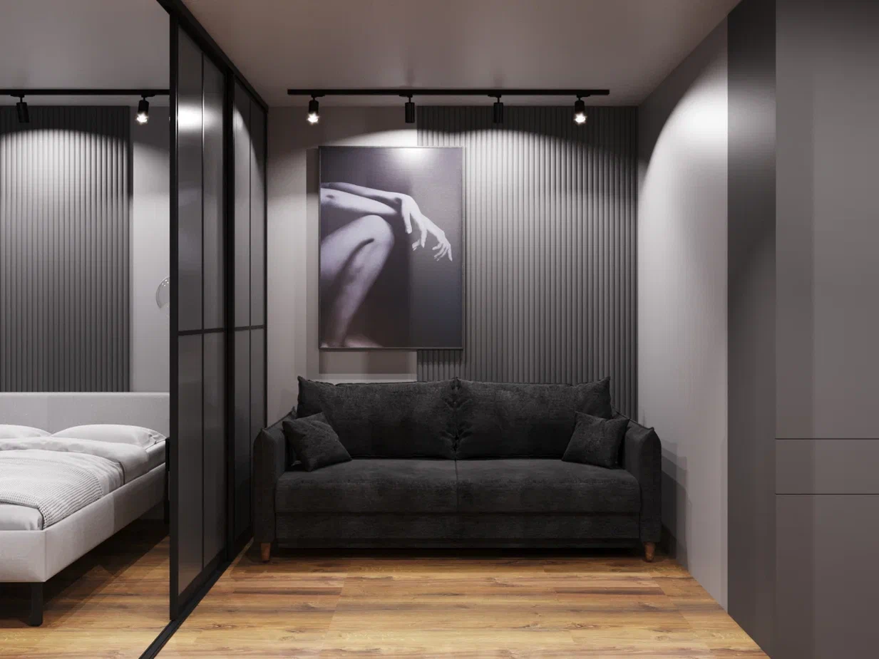 Фото № 12: 10 вещей, которые обязательно должны быть в вашей гостиной