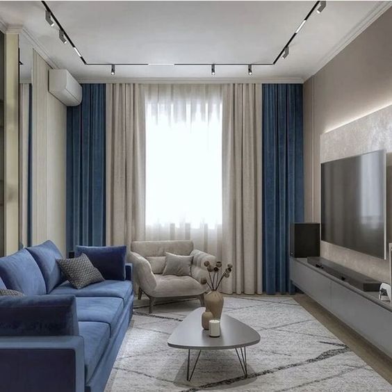 Фото № 20: 10 вещей, которые обязательно должны быть в вашей гостиной