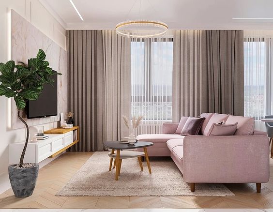 Фото № 16: 10 вещей, которые обязательно должны быть в вашей гостиной