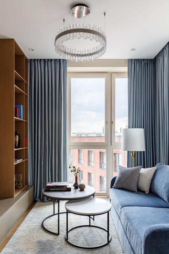 Фото № 10: 10 вещей, которые обязательно должны быть в вашей гостиной