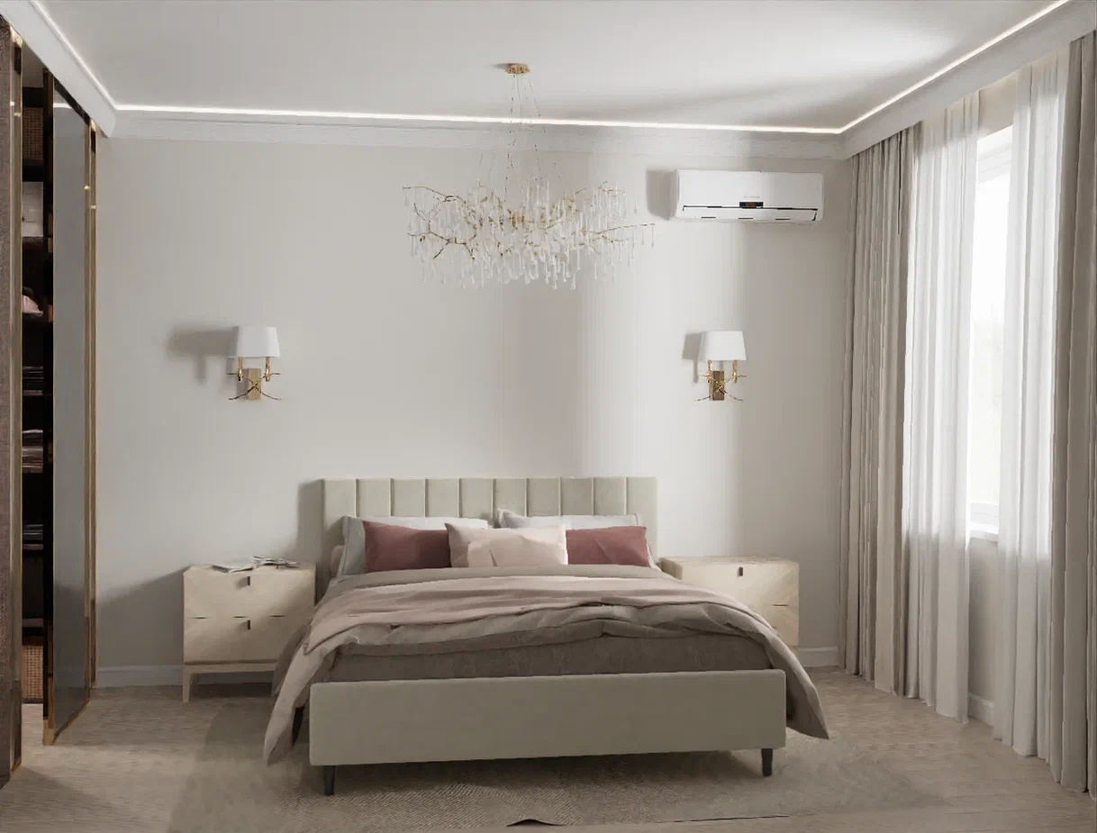 Фото № 1: Как расшифровываются обозначения на обоях: гайд от ReRooms