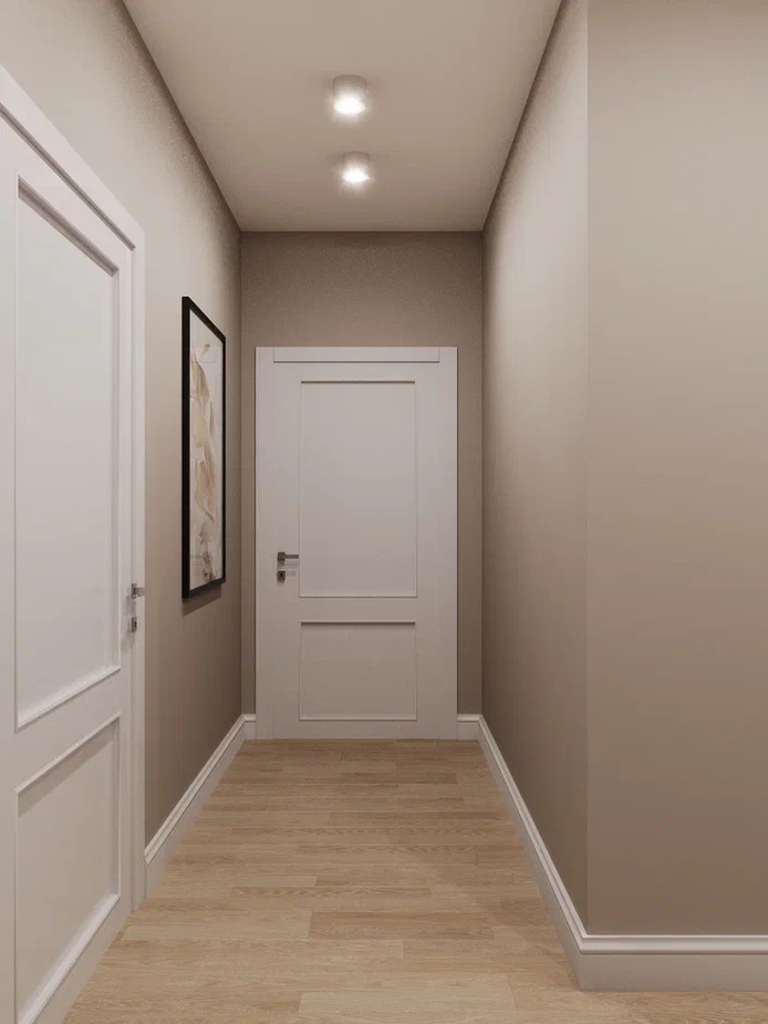 Фото № 6: Как расшифровываются обозначения на обоях: гайд от ReRooms