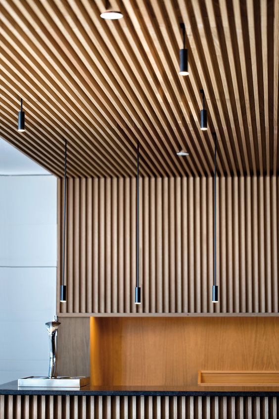 Фото № 16: Цвет дуб сонома в интерьере: 28 примеров удачных сочетаний