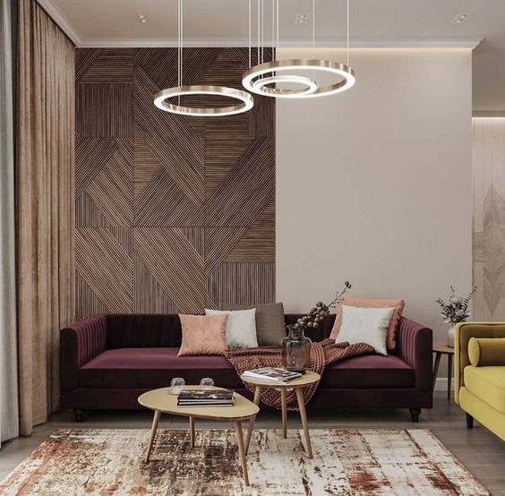 Фото № 3: Обзор отделки стен деревом на любой бюджет с примерами	