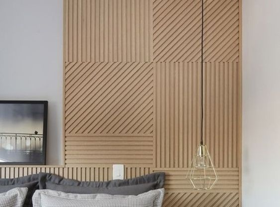 Фото № 2: Обзор отделки стен деревом на любой бюджет с примерами	