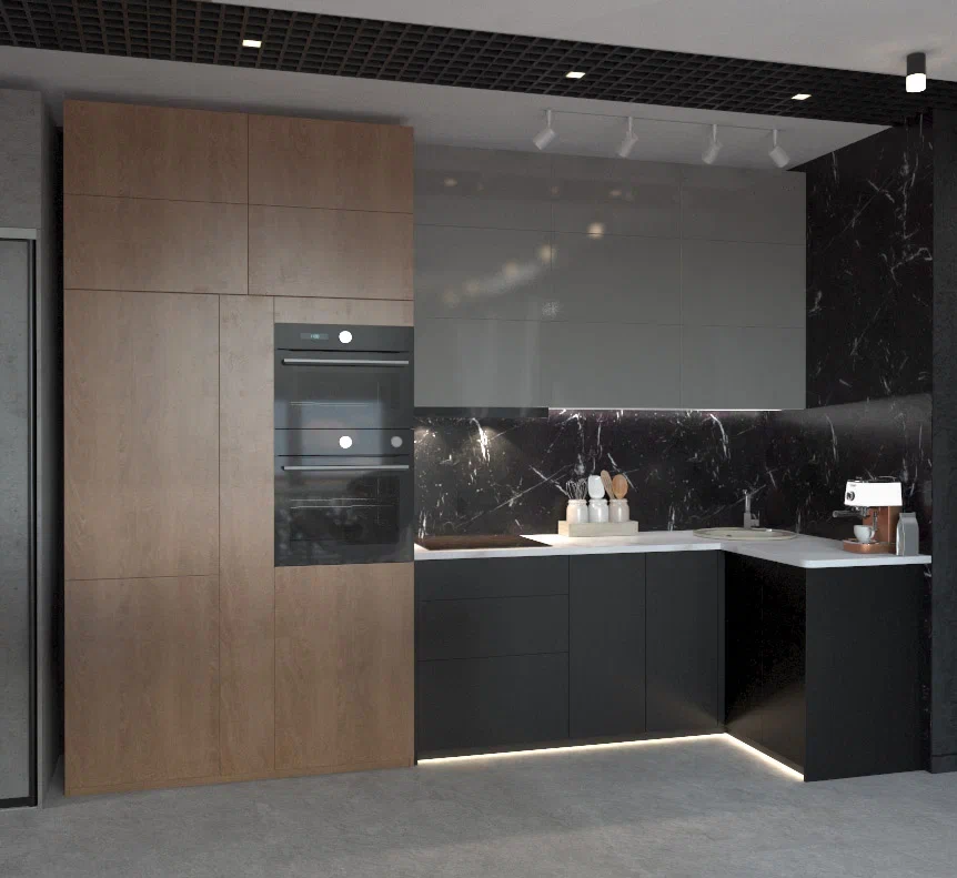 Фото № 12: 15 полезных аксессуаров для кухни: подборка ReRooms