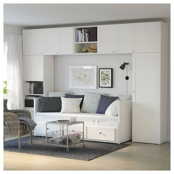 Фото № 5: Дизайн кухни с диваном: 40 модных идей