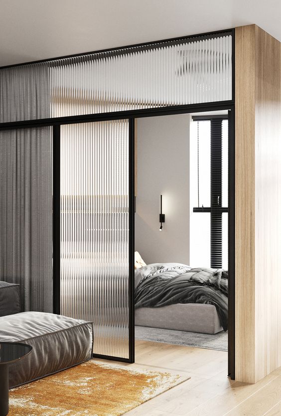 Фото № 11: Как визуально сделать выше низкие потолки: 15 эффективных идей