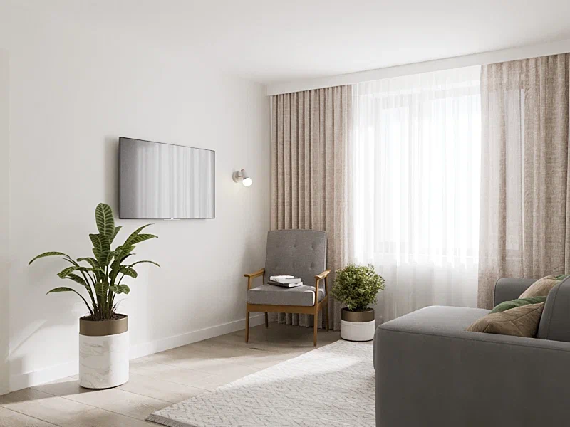 Фото № 5: Лучшие идеи использования ваз в декоре интерьера